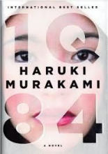 1Q84: Books 1, 2 and 3