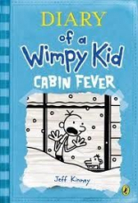 DIARY OF A WIMPY KID: Cabin Fever