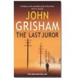 THE LAST JUROR