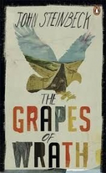 THE GRAPES OF WRATH