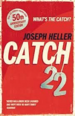 CATCH-22