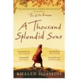 A THOUSAND SPLENDID SUNS