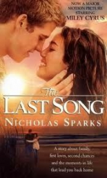 THE LAST SONG