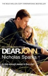 DEAR JOHN: Film Tie-In