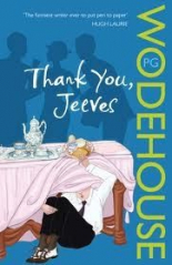 THANK YOU, JEEVES