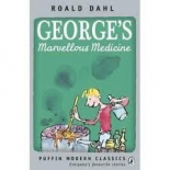 GEORGE`S MARVELLOUS MEDICINE