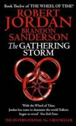 THE GATHERING STORM