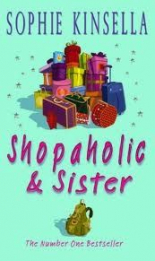 SHOPAHOLIC & SISTER