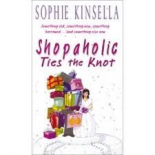 SHOPAHOLIC - TIES THE KNOT