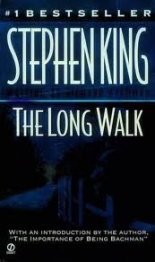 THE LONG WALK