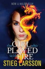 THE GIRL WHO PLAYED WITH FIRE