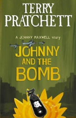 Johnny and the Bomb