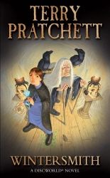 WINTERSMITH: A Discworld Novel