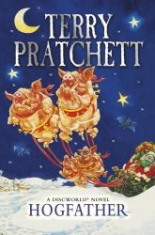 Hogfather: (Discworld Novel 20)