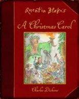 Quentin Blake's A Christmas Carol