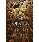 The Legend Of Sigurd And Gudrun