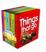 Things That Go