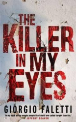 The Killer in My Eyes