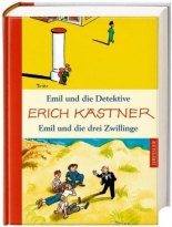 Emil und die Detektive. Emil und die drei Zwillinge