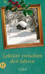 Lektüre zwischen den Jahren 2012