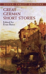 Great German Short Stories