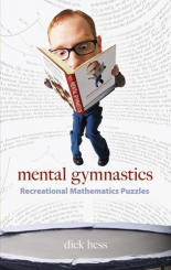 Mental Gymnastics: Recreational Mathematics Puzzles