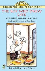 The Boy Who Drew Cats and Other Japanese Fairy Tales