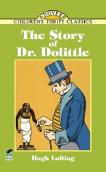 The Story of Doctor Dolittle