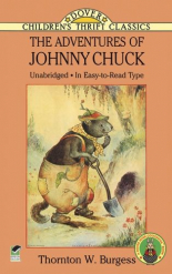 The Adventures of Johnny Chuck