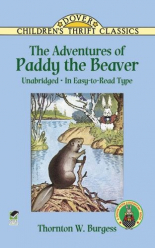 The Adventures of Paddy the Beaver