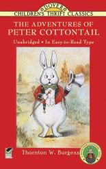 The Adventures of Peter Cottontail