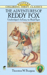 The Adventures of Reddy Fox