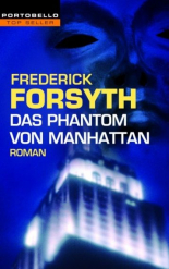 Das Phantom von Manhattan