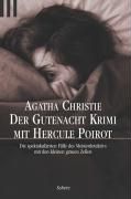 Der Gutenacht-Krimi mit Hercule Poirot