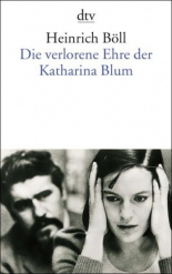 Die Verlorene Ehre der Katharina Blum 