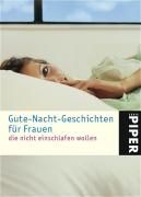 Gute-Nacht-Geschichten für Frauen, die nicht einschlafen wollen 