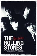 Rolling Stones Fifty Years