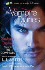 Vampire Diaries Stefans Diaries 6 Compelled