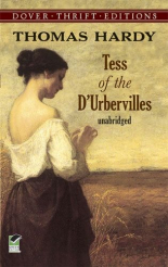 Tess of the D'Urbervilles Dover