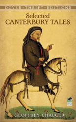 Selected Canterbury Tales