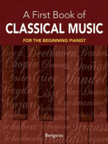 A First Book of Classical Music