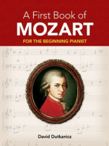 A First Book of Mozart