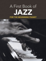 A First Book of Jazz