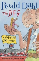 The BFG (30th Anniversary Edn) 