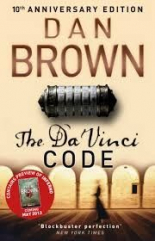 The Da Vinci Code + 16 pp. Inferno