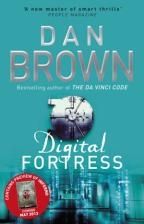 Digital Fortress + 16  pp. Inferno