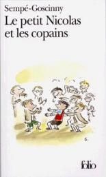 Le Petit Nicolas et les copains 