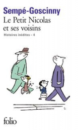 Le Petit Nicolas et ses voisins 