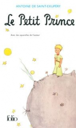 Le Petit Prince