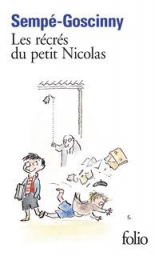 Les Récrés du petit Nicolas 